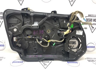 Стеклоподъемник передний левый, ориг. номер 31440785, Volvo V60 2013-2019