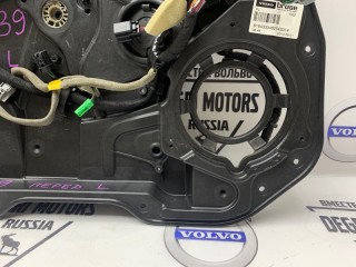 Стеклоподъемник передний левый, ориг. номер 31440785, Volvo V60 2013-2019