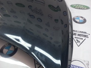 Капот, ориг. номер 31335350, Volvo V60 2010-2013