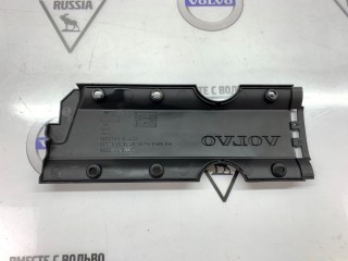 Крышка двигателя, ориг. номер 1270363, Volvo V70 2004-2007