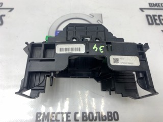 Плата подрулевая, ориг. номер 31376705, Volvo V60 2010-2013