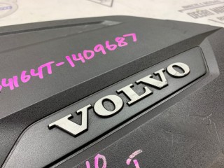 Крышка ДВС декоративная, ориг. номер 31401074, Volvo V60 2010-2013