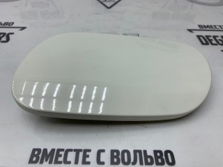 Лючок бензобака, ориг. номер 95550413301GRV, Porsche Cayenne 955 2002-2007