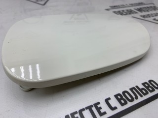 Лючок бензобака, ориг. номер 95550413301GRV, Porsche Cayenne 955 2002-2007