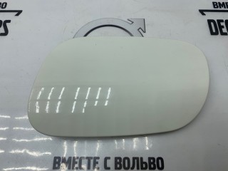 Лючок бензобака, ориг. номер 95550413301GRV, Porsche Cayenne 955 2002-2007