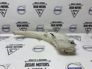 Бачок омывателя, ориг. номер 61677238667, BMW 320i E91 2008-2013