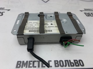 Блок управления, ориг. номер 65410411033, BMW 525i E60 2002-2007