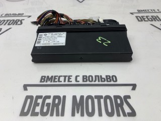 Блок комфорта, ориг. номер 61359176069, BMW 525i E60 2002-2007