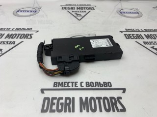 Блок управления цетральным замком, ориг. номер 61359395656, BMW 525i E60 2002-2007