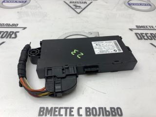 Блок управления цетральным замком, ориг. номер 61359395656, BMW 525i E60 2002-2007