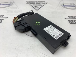 Блок управления цетральным замком, ориг. номер 61359395656, BMW 525i E60 2002-2007