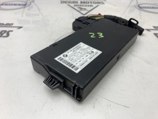 Блок управления цетральным замком, ориг. номер 61359395656, BMW 525i E60 2002-2007