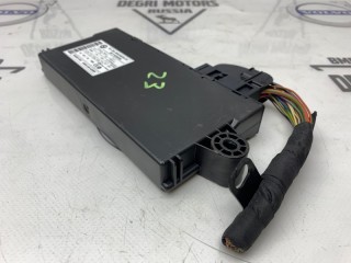 Блок управления цетральным замком, ориг. номер 61359395656, BMW 525i E60 2002-2007