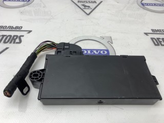 Блок управления цетральным замком, ориг. номер 61359395656, BMW 525i E60 2002-2007