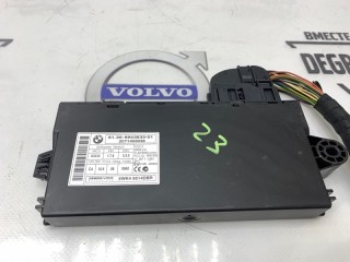 Блок управления цетральным замком, ориг. номер 61359395656, BMW 525i E60 2002-2007