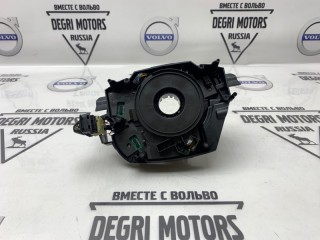 Плата подрулевая, ориг. номер 61319204505, BMW 525i E60 2002-2007