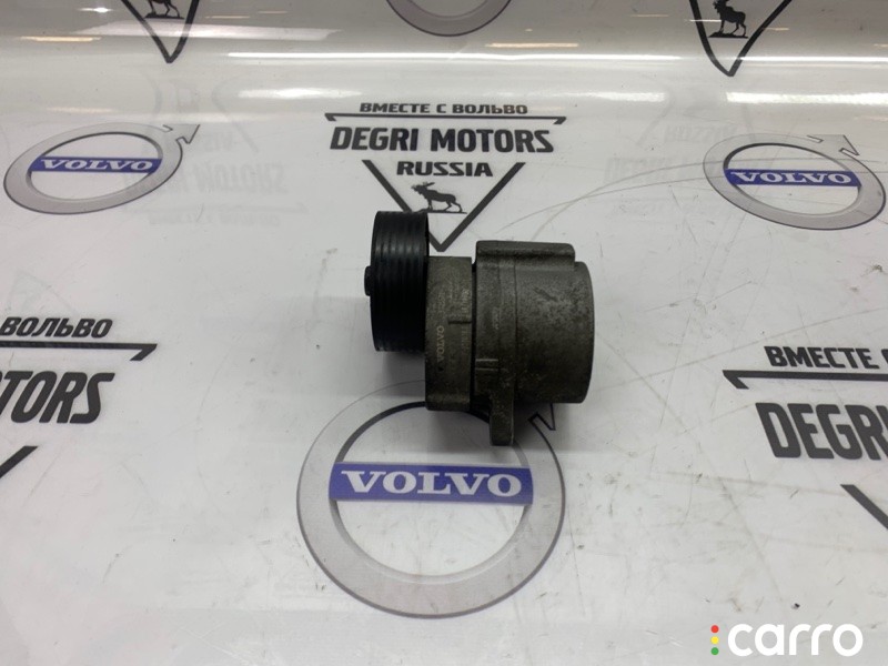 Ролик натяжной Volvo S80 1998-2003, 31251250, фото 2