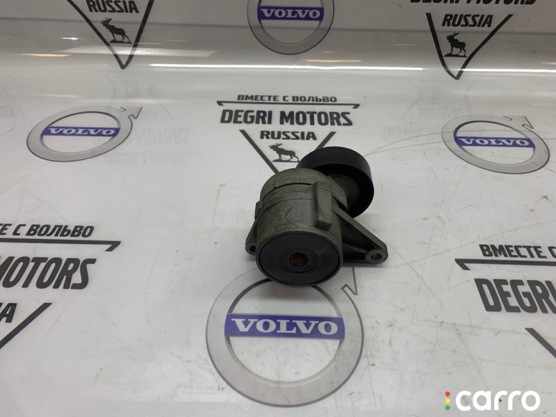 Ролик натяжной Volvo S80 1998-2003, 31251250, фото 3