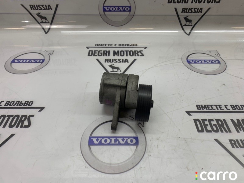 Ролик натяжной Volvo S80 1998-2003, 31251250, фото 4