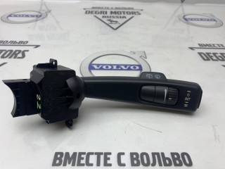 Переключатель стеклоочистителей, ориг. номер 8682869, Volvo V50 2003-2007