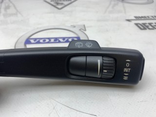 Переключатель стеклоочистителей, ориг. номер 8682869, Volvo V50 2003-2007