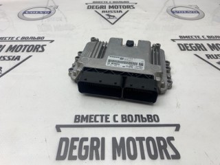 Блок ECM, ориг. номер 36001529, Volvo V60 2010-2013