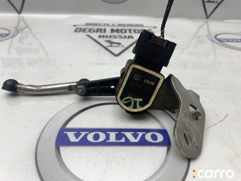 Датчик положения кузова BMW 320i E92 2010-2014, 37146853753, фото 1