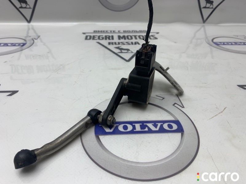 Датчик положения кузова BMW 320i E92 2010-2014, 37146853753, фото 2