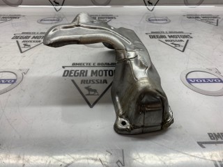 Экран тепловой, ориг. номер 31359784, Volvo V60 2010-2013