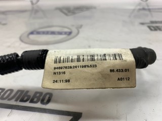 Кабель АКБ, ориг. номер 9469762, Volvo S80 1998-2003
