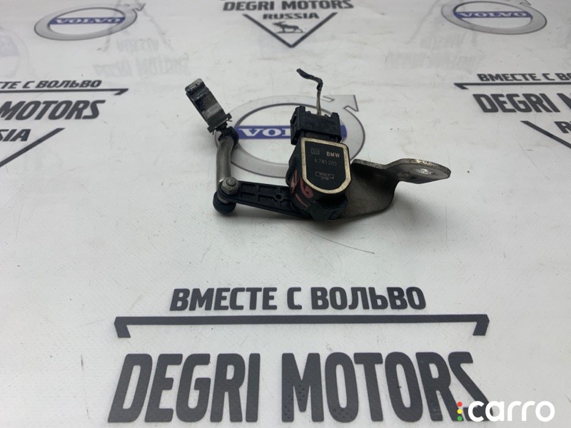 Датчик положения кузова BMW 320i E92 2010-2014, 37146853753, фото 1
