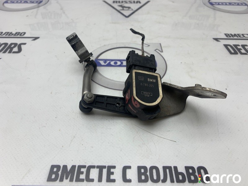 Датчик положения кузова BMW 320i E92 2010-2014, 37146853753, фото 2