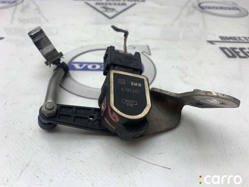 Датчик положения кузова BMW 320i E92 2010-2014, 37146853753, фото 3