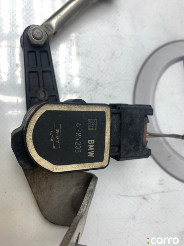 Датчик положения кузова BMW 320i E92 2010-2014, 37146853753, фото 5