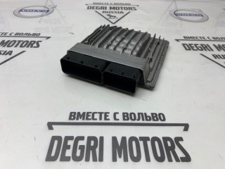 Блок DME, ориг. номер 12147602220, BMW 525i E60 2002-2007