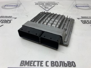 Блок DME, ориг. номер 12147602220, BMW 525i E60 2002-2007