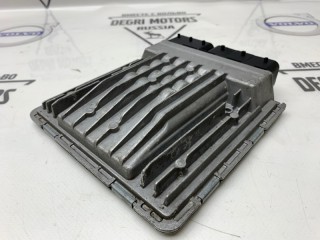 Блок DME, ориг. номер 12147602220, BMW 525i E60 2002-2007