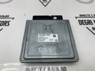 Блок DME, ориг. номер 12147602220, BMW 525i E60 2002-2007