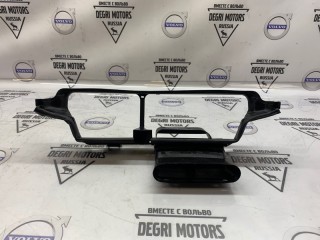 Воздуховод радиатора, ориг. номер 9190500, Volvo V70 2004-2007
