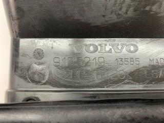 Воздуховод радиатора, ориг. номер 9190500, Volvo V70 2004-2007