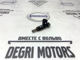 Форсунка бензиновая, ориг. номер 13537531634, BMW 525i E60 2002-2007
