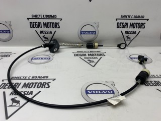 Трос КПП Volvo S80 2009-2013, АКПП, 31367933