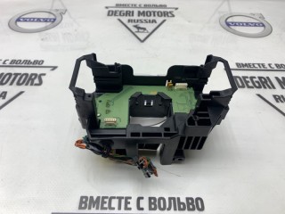 Плата подрулевая, ориг. номер 31376705, Volvo V60 2010-2013
