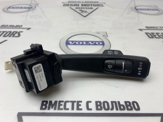 Переключатель стеклоочистителей, ориг. номер 31264169, Volvo V60 2010-2013