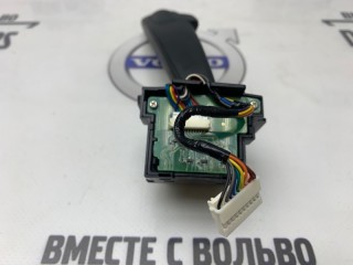 Переключатель стеклоочистителей, ориг. номер 31264169, Volvo V60 2010-2013