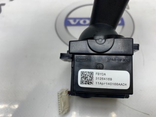 Переключатель стеклоочистителей, ориг. номер 31264169, Volvo V60 2010-2013