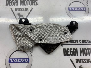 Кронштейн подрамника задний, ориг. номер 31681228, Volvo XC90 2014-2019