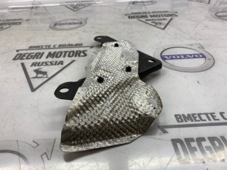 Кронштейн подрамника задний, ориг. номер 31681228, Volvo XC90 2014-2019