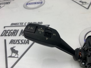 Подрулевой переключатель, ориг. номер 61319169071, BMW 320i E92 2010-2014