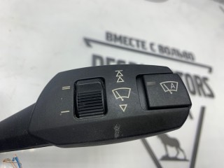 Подрулевой переключатель, ориг. номер 61319169071, BMW 320i E92 2010-2014